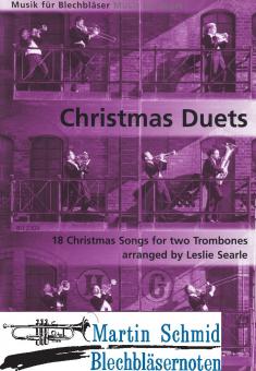 Christmas Duets 