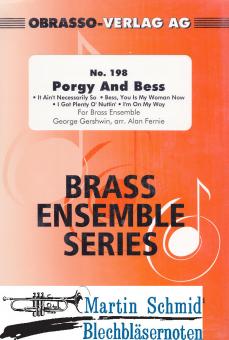 Porgy And Bess (414.01.Drum Set) 
