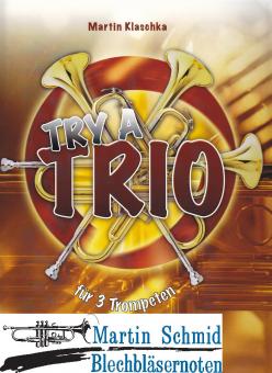 Try A Trio 
