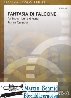 Fantasia Di Falcone 