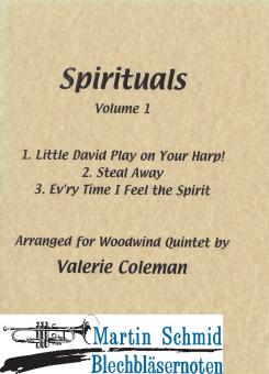 Spirituals 