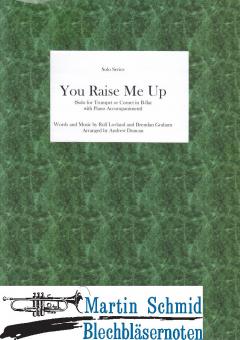 You Raise Me Up 