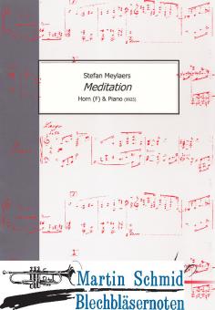 Meditation 