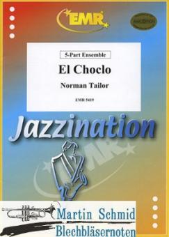 El Choclo (variable Besetzung.optional Keyboard.Guitar.Bass Guitar.Drums) 