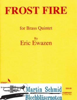 Frost Fire 