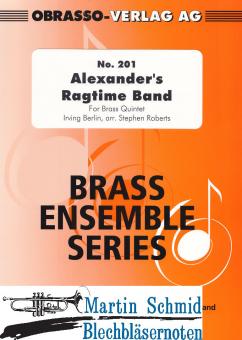 Alexanders Ragtime Band 