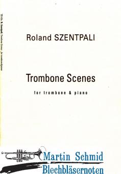 Trombone Scenes 