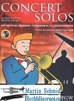 Concert Solos 