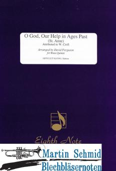 O God, Our Help in Ages Past (St. Anne) 