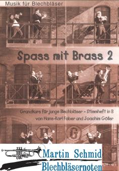 Spass mit Brass 2 