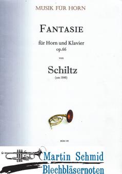 Fantasie op.66 