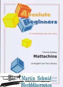 Mattachins 