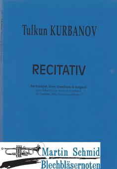 Recitatif (111.Pk) 