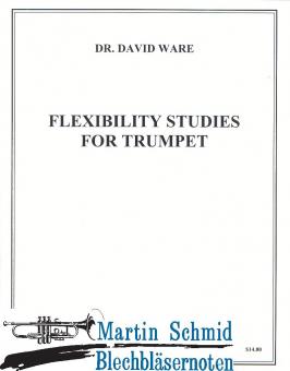 Flexibility Studies for Trumpet 
