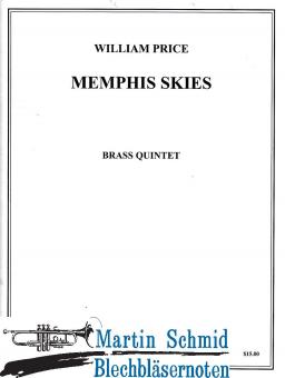 Memphis Skies 
