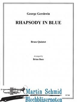 Rhapsody in Blue 