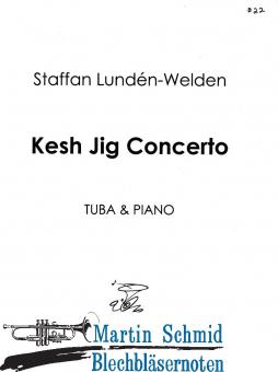 Kesh Jig Concerto 