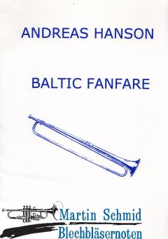 Baltic Fanfare (443.12.Pk.Bells.Drums) 