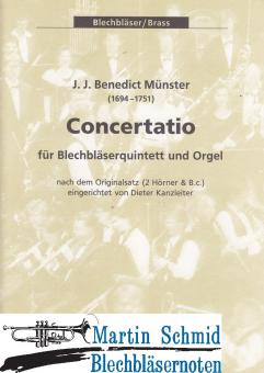 Concertino (Orgel) 