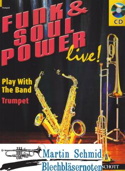 Funk & Soul Power live ! 
