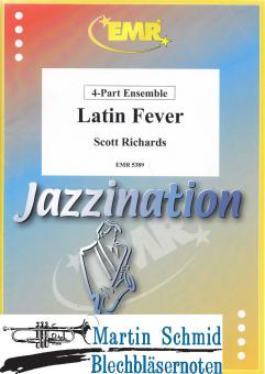 Latin Fever (variable Besetzung; Piano,Keyboard,Guitar,Drums optional) 