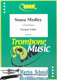Sousa Medley 