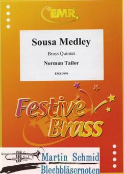 Sousa Medley 