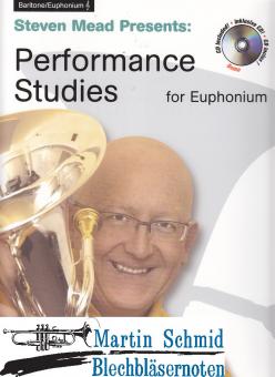 Performance Studies 