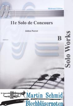 11. Solo de Concours 