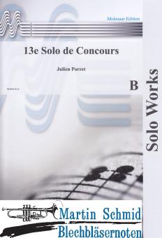 13. Solo de Concours 