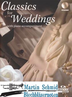 Classics for Weddings 