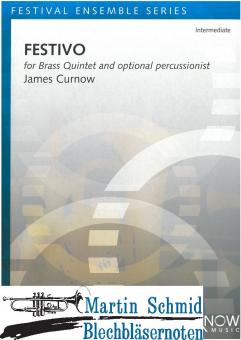 Festivo (Perc.optional) 
