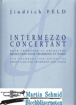 Intermezzo Concertant 