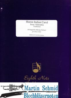 Huron Indian Carol (343.11) 