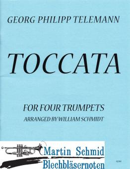 Toccata 