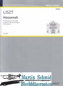 Hosannah 