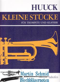 Kleine Stücke 