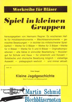 Kleine Jagdgeschichte (211;201.10) 
