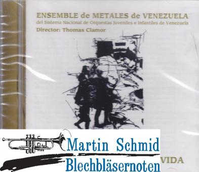 La Musica Es Nuestra Vide (Director: Thomas Clamor) 