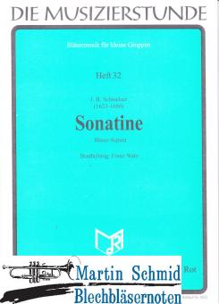 Sonatine (303.01) 