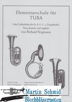 Tubaschule 