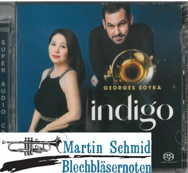 indigo  