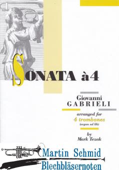 Sonata (Orgel) 