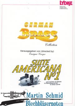 Suite Americana No.1 