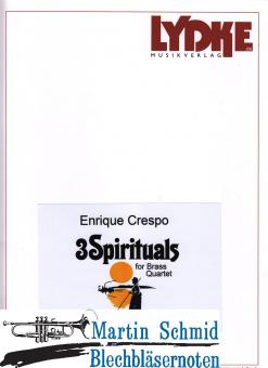 Drei Spirituals (202) 