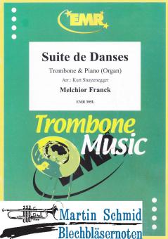 Suite de Danses 