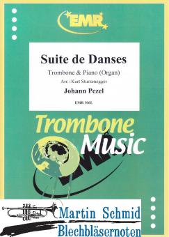 Suite de Danses 