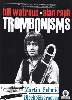 Trombonisms (mit Schallfolie) 