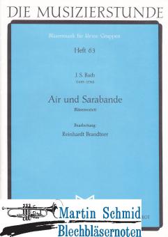 Air und Sarabande (311.01;302.01) 