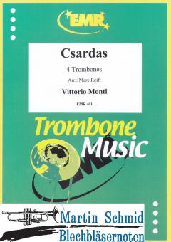 Csardas 
